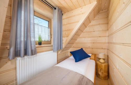 Osada Zagrody Dzianisz - Foto 33