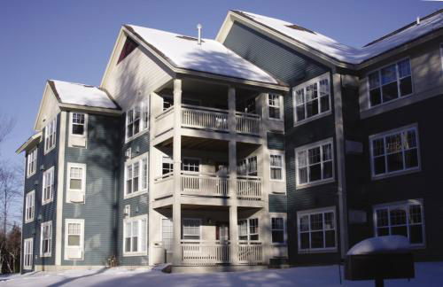 Wyndham Smugglers' Notch 3BR Apartment with Resort Access - Foto 26