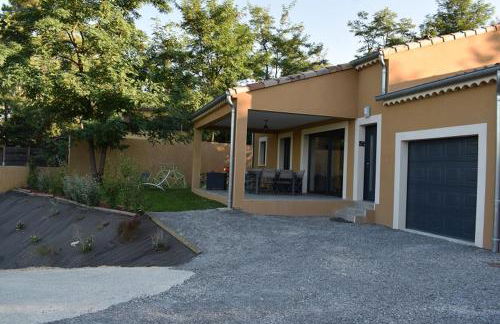 Les terrasses du Bruguet - Foto 24