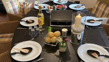 Ferienwohnung auf dem Eltenberg - Foto 2