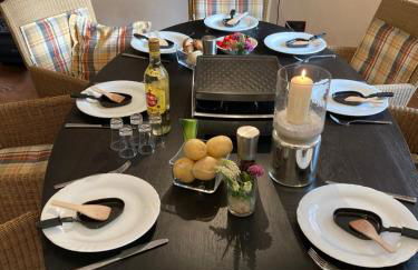 Ferienwohnung auf dem Eltenberg - Foto 2