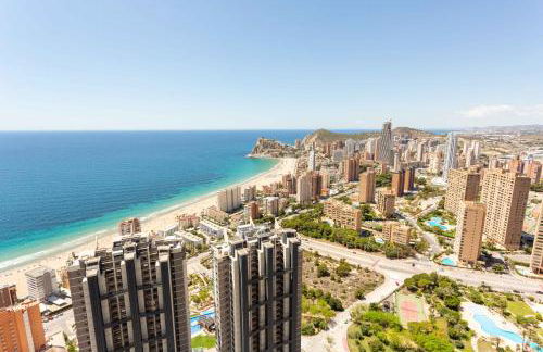 Intempo by Holuxe - 322 - 32nd floor - Foto 15