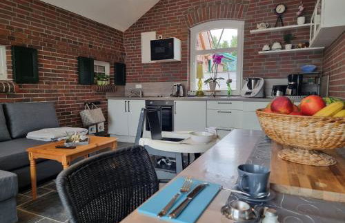 Ferienwohnung Lookenhof - Foto 5