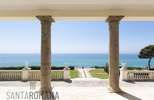 Santa Romana Apartments & Suites - Photo 38