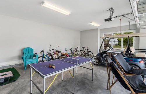 Lake Home Retreat w/Lake/Marina Access Golf Cart - Foto 6