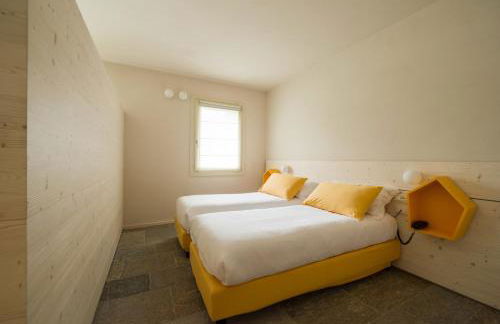 Quader nidi nel verde - Foto 53