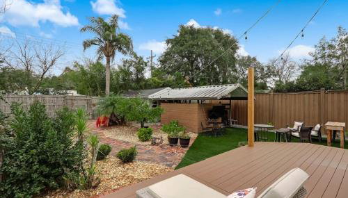 Happy Coastal Cottage for 6 - Foto 2