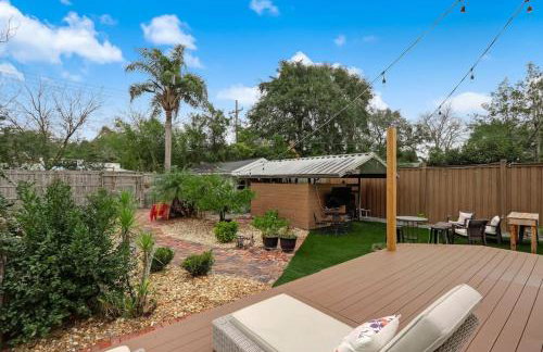 Happy Coastal Cottage for 6 - Foto 2