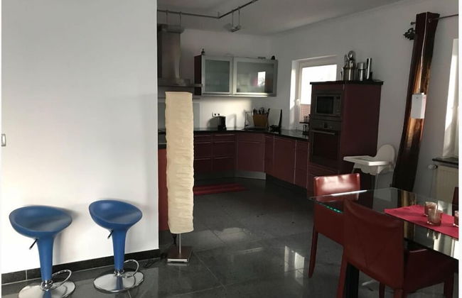 Haus Stadtoase - Foto 7