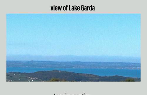Agriturismo Fattoria Monte Baldo VISTA LAGO - Foto 15