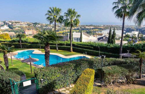 Royal Flamingos Sea View Apartman - Foto 2