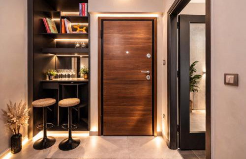 Luxurious Apartment at Hilton Area - Foto 1
