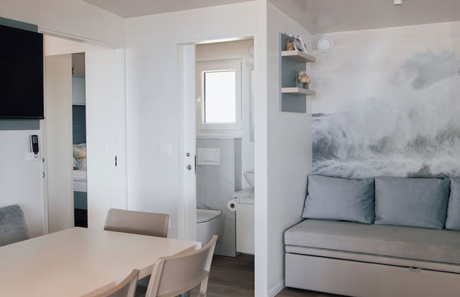 MOBILE HOMES SELCE - Lighthouse - Foto 4