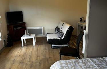 Studio tout équipé - Foto 15