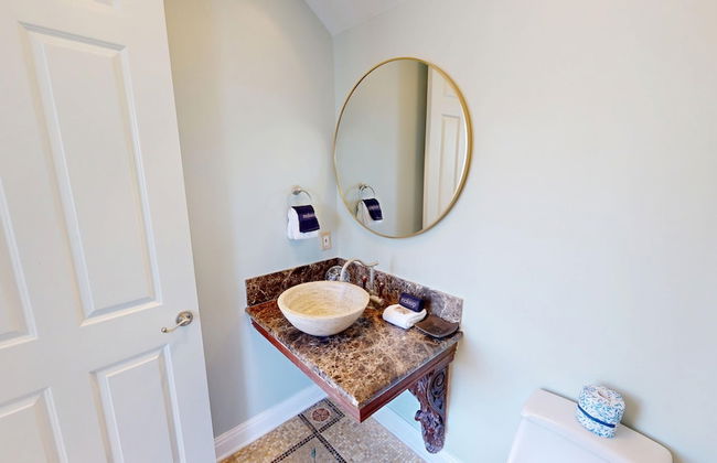 Silver Beach Towers 1905e 3 Bedroom Condo by RedAwning - Foto 23