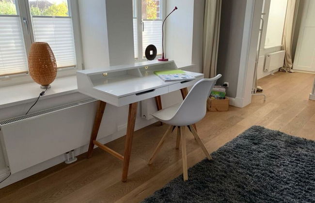 \"kleine Freiheit Fehmarn\" - Foto 15