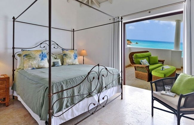 Villa Etoile De Mer - In Lowlands (Maho) - Foto 5