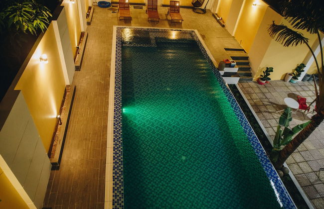 Seahouse Vung Tau - Foto 10