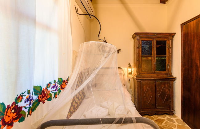 The Fairytale House Seaside Retreat - Foto 5