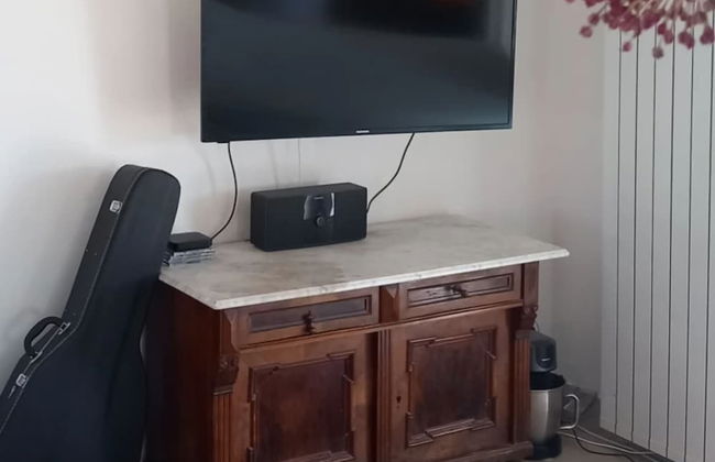 Bertie's Lodge - Foto 23