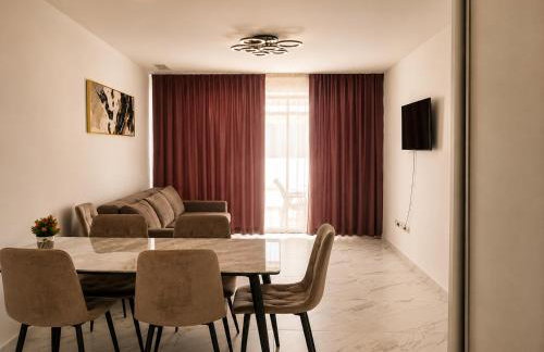 Luxury Beachfront Family Apartment - Foto 1