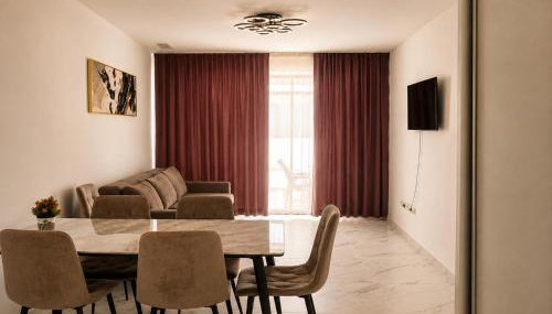 Luxury Beachfront Family Apartment - Foto 1
