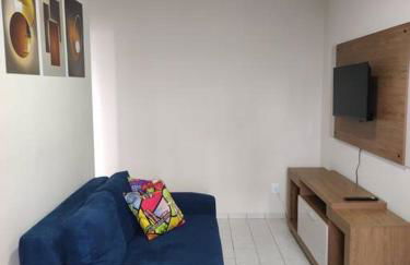 Apto próx ao Shopping e Centro Petrolina PE - Foto 13