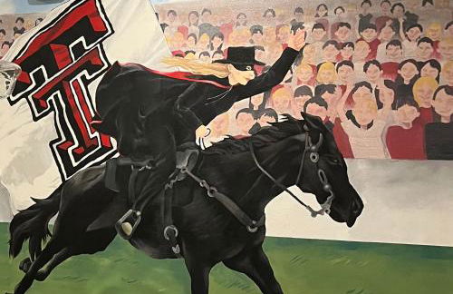 Luxury Lubbock Home Retreat near Texas Tech - Foto 13