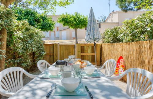 Holiday Home Les hameaux de l'Océan by Interhome - Foto 1