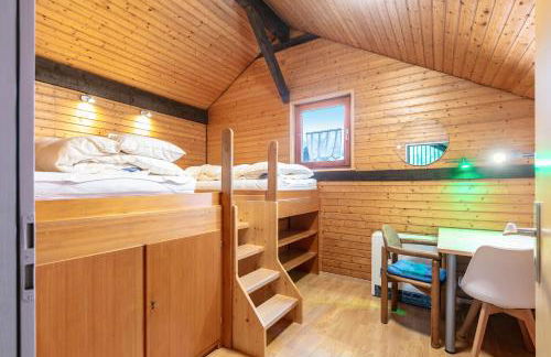 Feriendorf Rechbergblick, Haus 29 - Foto 21