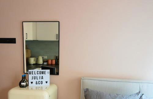 Kleines Glück Cityapartment - Foto 12