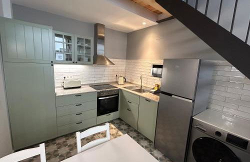 Stylish and Modern Loft in Madrid Centre - Foto 10