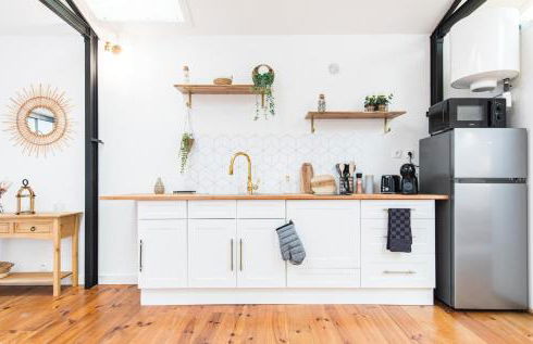 Zen & Spa - Maison Cosy - Tours - Netflix - Photo 6