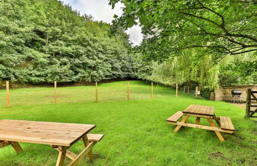 Finest Retreats - Victory Mill - Apartment Five - Foto 17