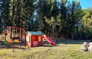 Villa Sanz - Foto 67