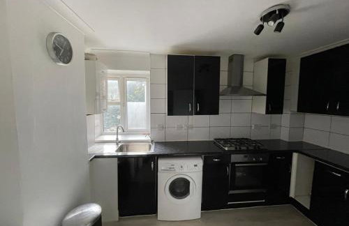 Beautiful flat in Brixton close to city center - Foto 7