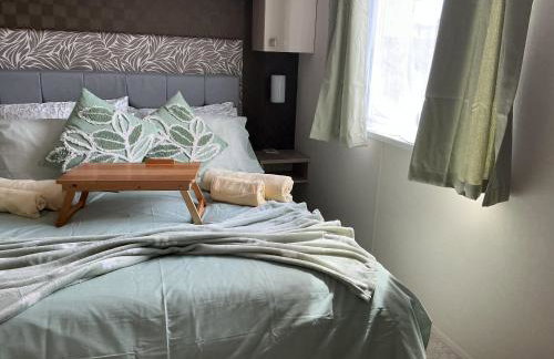 Hares Haven pet friendly sleeps 6 - Foto 5