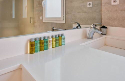 1 bedroom 1 bathroom furnished - Salamanca - Stylish WTerrace - MintyStay - Photo 22