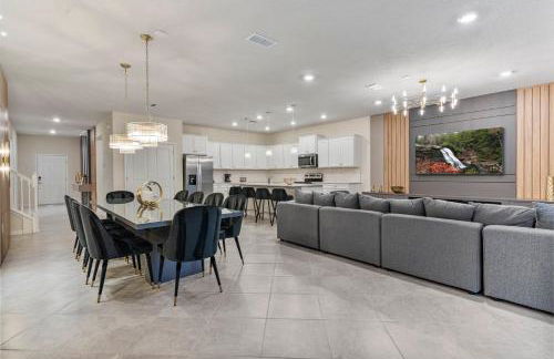 Brand NEW 10Bdrms7Bath Luxury - Foto 53