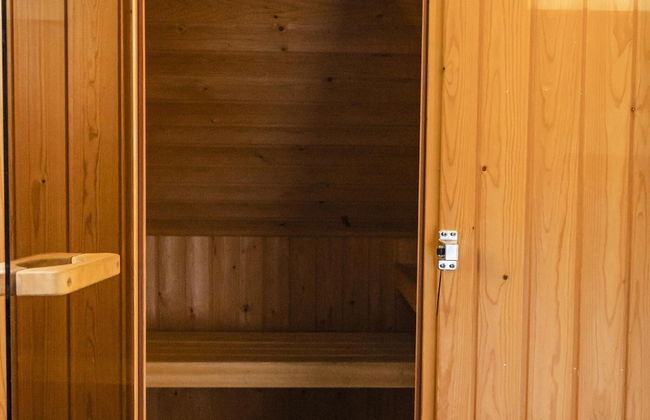 Detached Holiday Home in Nijmegen With Sauna - Foto 12