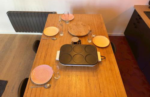 French Loft - Central & Comfy - Foto 21