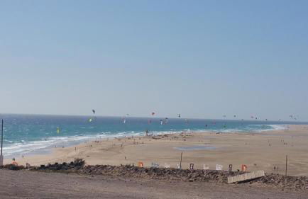 Apartamento Esquinzo Jandía - Foto 10