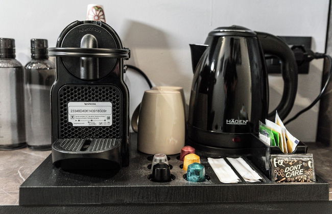 Karma6Rooms - Foto 40