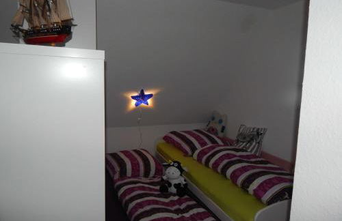 Ferienhaus Koenigsberg Haus 2 - Foto 27