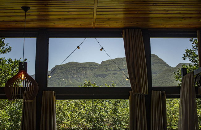 Cabanas Jardim dos Canyons - Foto 70