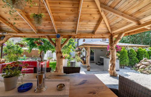 Wynajem grupowy Szansa - Foto 64