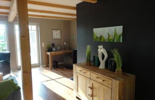 Holiday Home in Klein Meckelsen mit Garten by Interhome - Foto 5