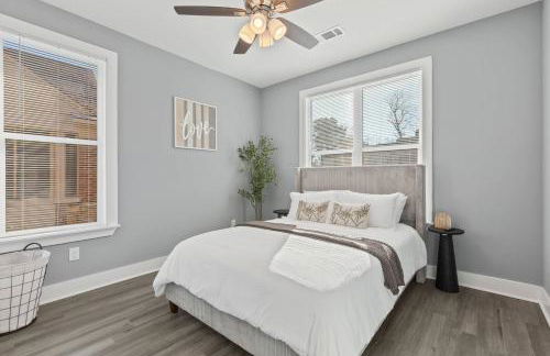 Gated Parking + Fire Pit | Near Zoo + Rhodes - Foto 5