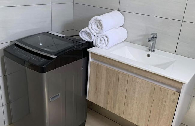 Visharm villa - Foto 9