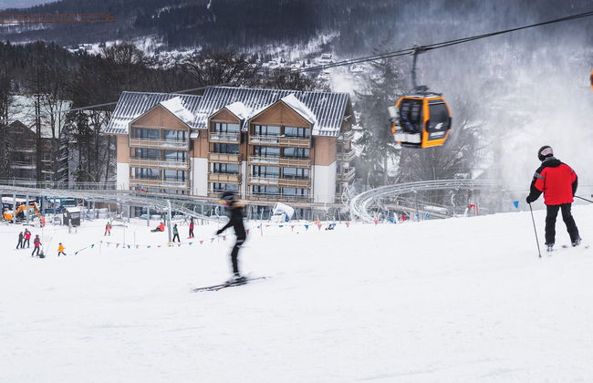 Forest Park Resort & SPA - Foto 33